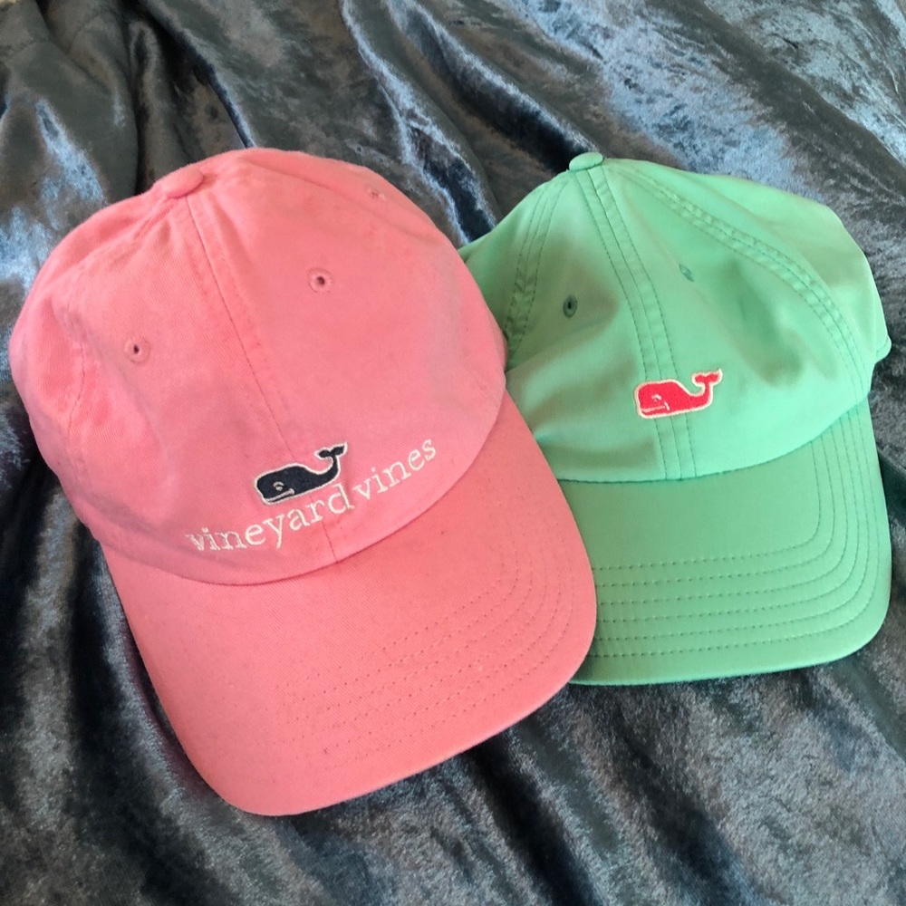 VINEYARD VINES hats